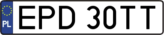 EPD30TT