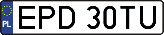 EPD30TU