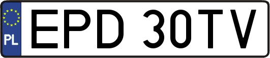 EPD30TV
