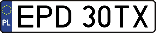 EPD30TX