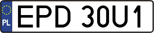 EPD30U1