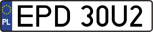 EPD30U2