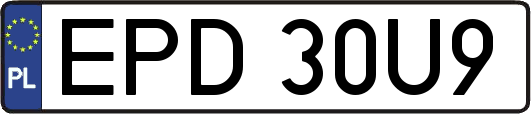 EPD30U9