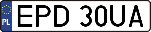 EPD30UA