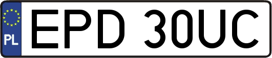 EPD30UC
