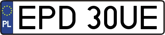 EPD30UE