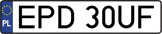 EPD30UF