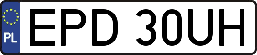 EPD30UH