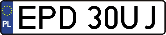 EPD30UJ