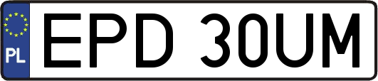 EPD30UM