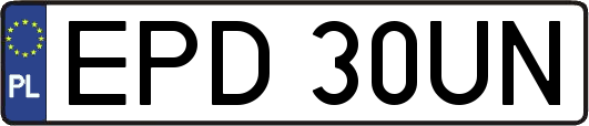 EPD30UN