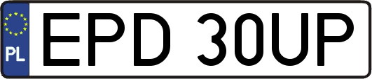 EPD30UP