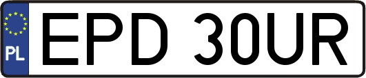 EPD30UR