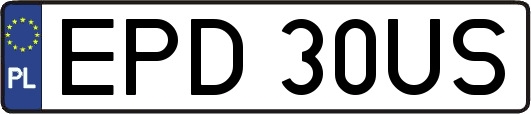 EPD30US