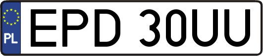 EPD30UU