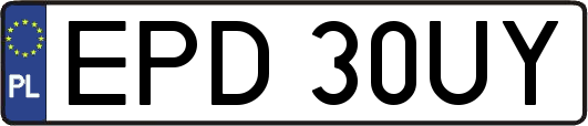 EPD30UY
