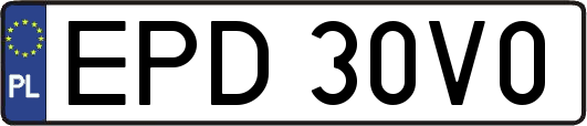 EPD30V0