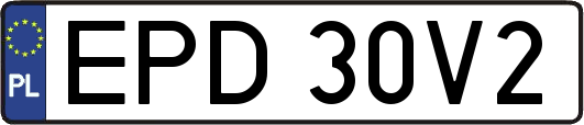 EPD30V2