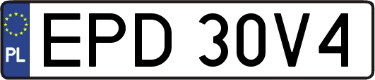 EPD30V4