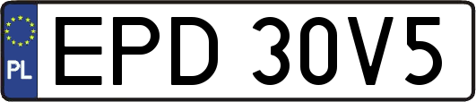 EPD30V5