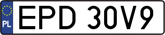 EPD30V9