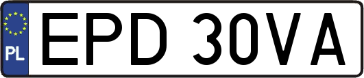 EPD30VA