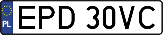 EPD30VC