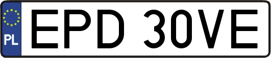 EPD30VE