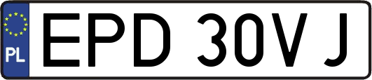 EPD30VJ
