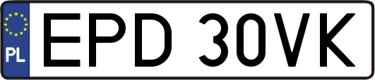 EPD30VK