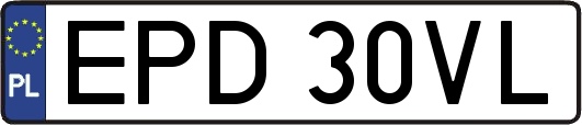 EPD30VL