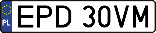 EPD30VM