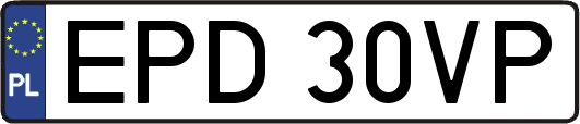 EPD30VP