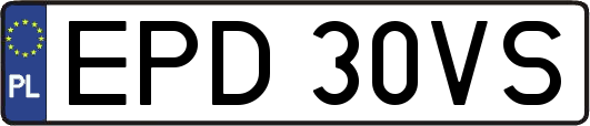 EPD30VS