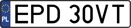 EPD30VT