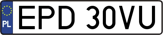 EPD30VU