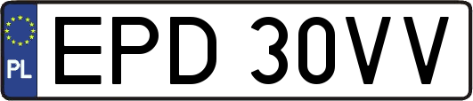 EPD30VV