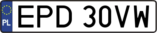 EPD30VW