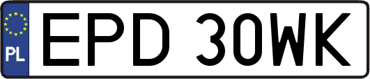 EPD30WK