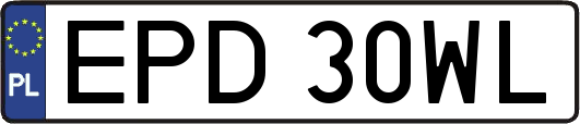 EPD30WL