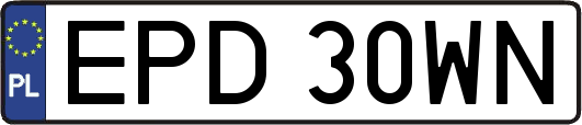 EPD30WN