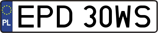 EPD30WS