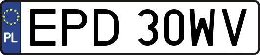 EPD30WV