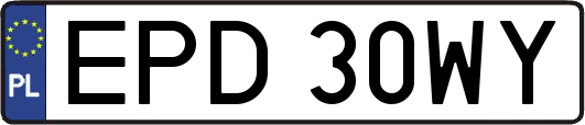 EPD30WY