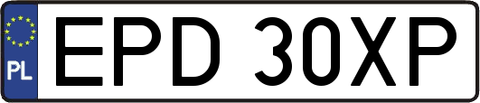 EPD30XP