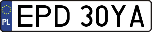 EPD30YA