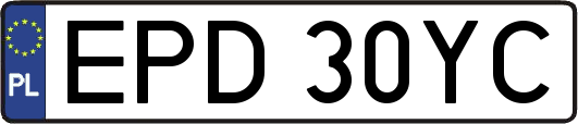 EPD30YC