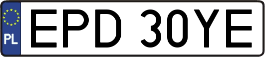 EPD30YE