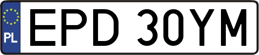 EPD30YM