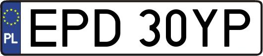 EPD30YP